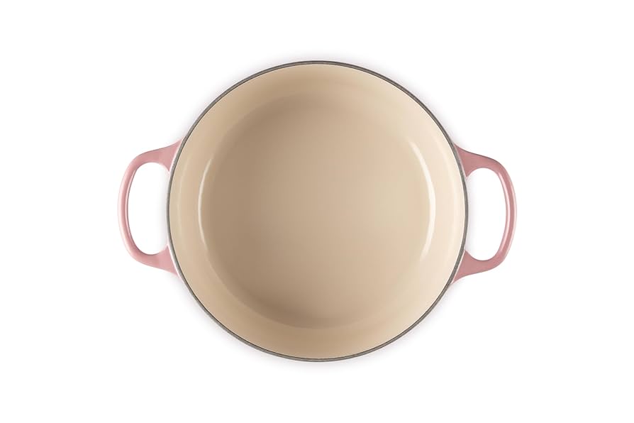 Amazon.co.jp: ル・クルーゼ(Le Creuset) 鋳物 ホーロー 鍋